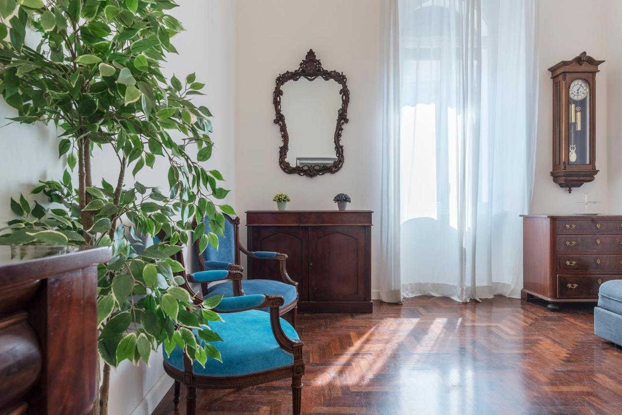 Musei Vaticani Stylish Apartment Rome Extérieur photo